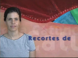 Recortes de Leda Catunda